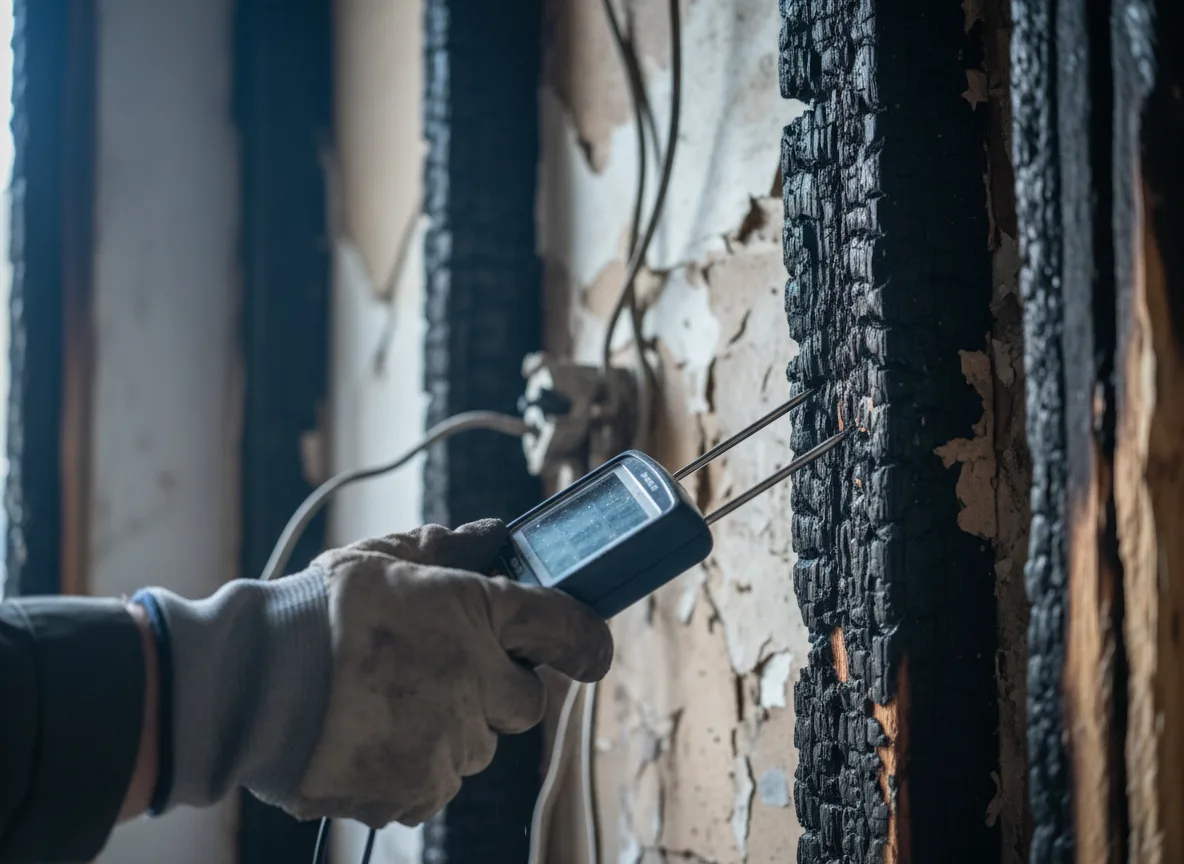 Fire Damage Restoration Blairs, VA FAQs
